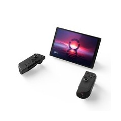 Lenovo Legion Go 8APU1 83E1 - 16GB RAM, 512GB Storage, AMD Radeon Graphics, Windows 11 Home - Unleash Your Gaming Potential!